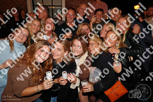 Evenement foto: Serie 733