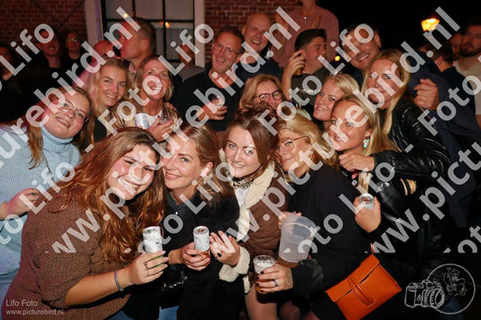 Evenement foto: Serie 733