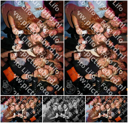 Evenement foto: Serie 733