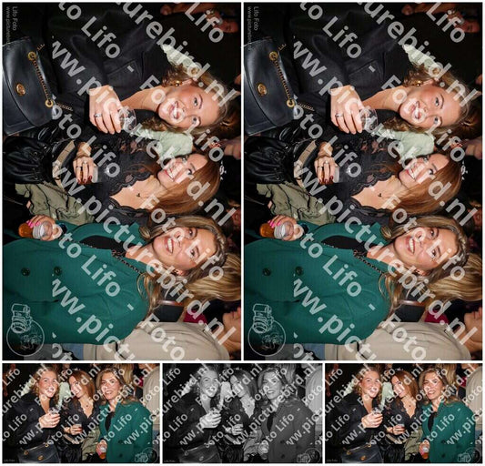 Evenement foto: Serie 733