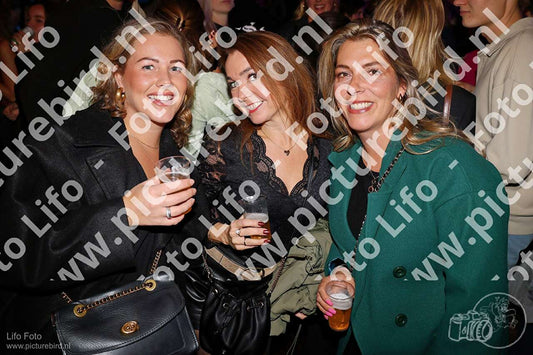 Evenement foto: Serie 733