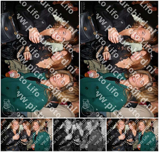 Evenement foto: Serie 733