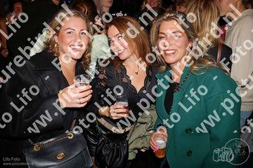 Evenement foto: Serie 733