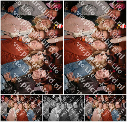 Evenement foto: Serie 733