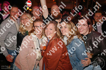 Evenement foto: Serie 733