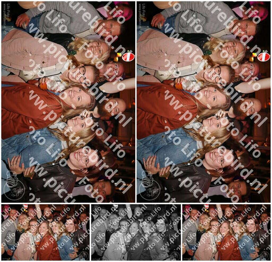 Evenement foto: Serie 733