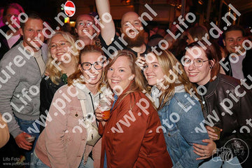 Evenement foto: Serie 733