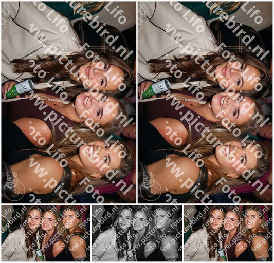 Evenement foto: Serie 733