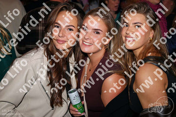 Evenement foto: Serie 733