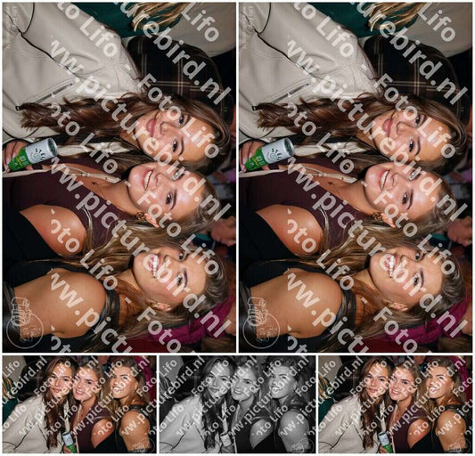 Evenement foto: Serie 733