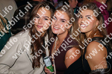 Evenement foto: Serie 733