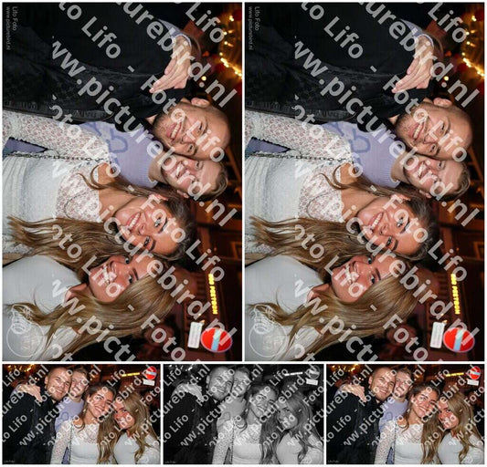 Evenement foto: Serie 733