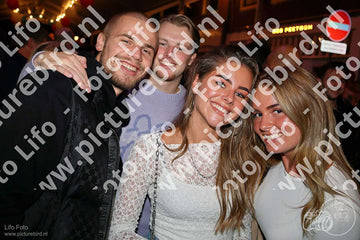 Evenement foto: Serie 733