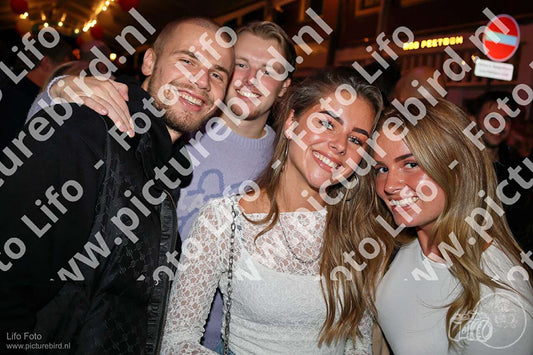 Evenement foto: Serie 733