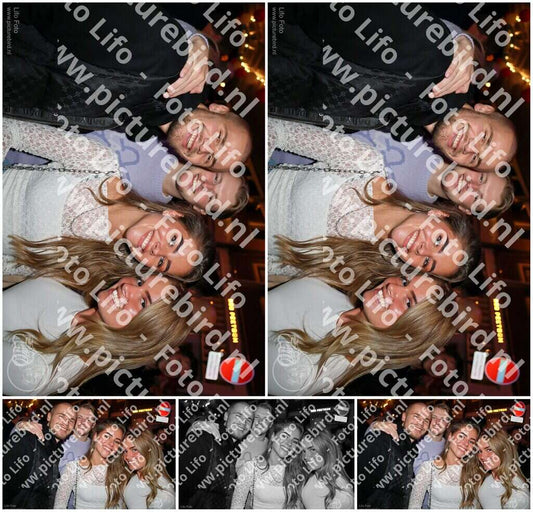 Evenement foto: Serie 733