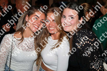 Evenement foto: Serie 733