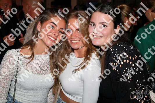 Evenement foto: Serie 733