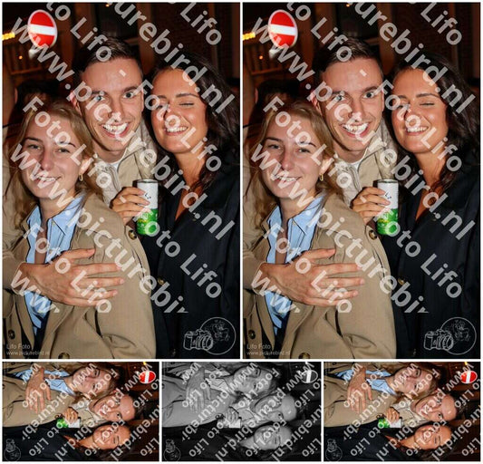 Evenement foto: Serie 733