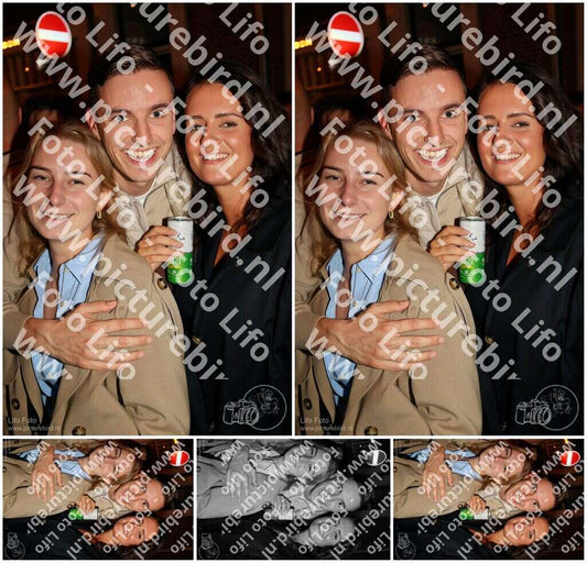 Evenement foto: Serie 733