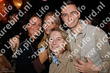 Evenement foto: Serie 733