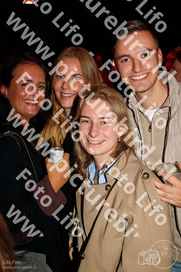 Evenement foto: Serie 733