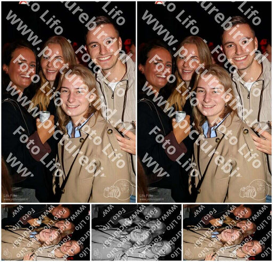 Evenement foto: Serie 733