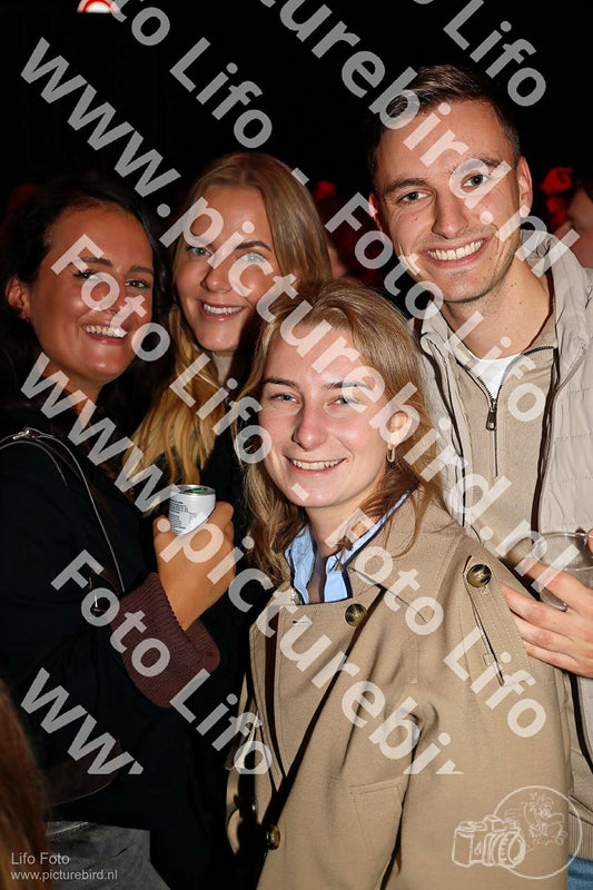 Evenement foto: Serie 733