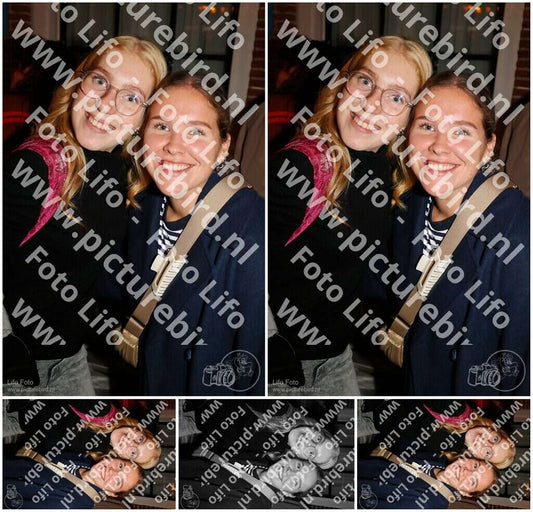 Evenement foto: Serie 733