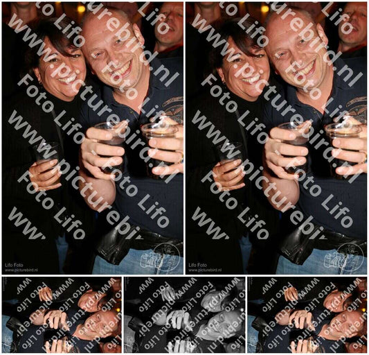 Evenement foto: Serie 733