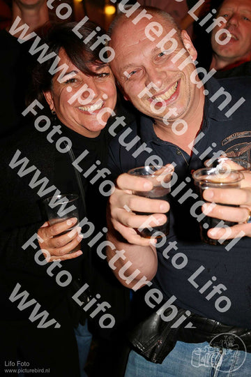 Evenement foto: Serie 733