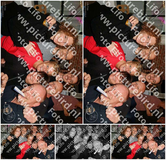 Evenement foto: Serie 733