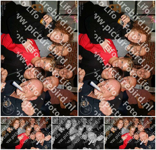 Evenement foto: Serie 733