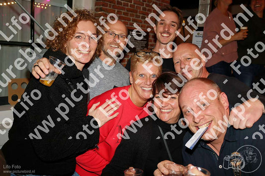 Evenement foto: Serie 733