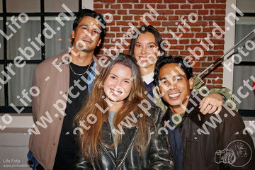 Evenement foto: Serie 734