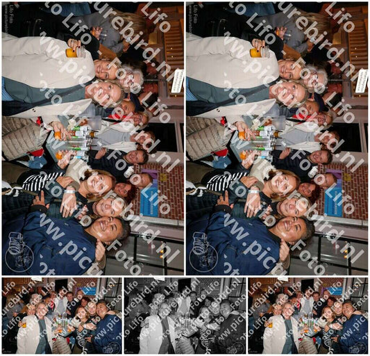 Evenement foto: Serie 734