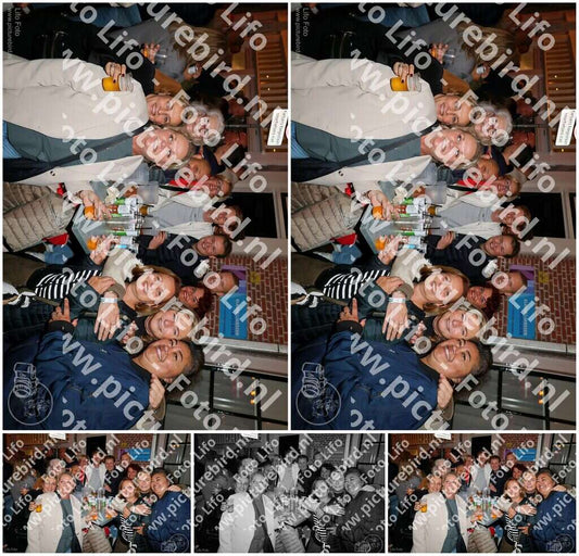 Evenement foto: Serie 734