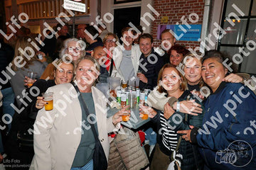 Evenement foto: Serie 734