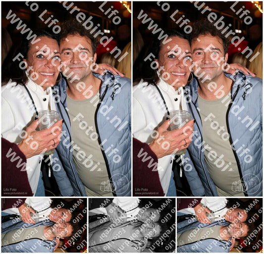 Evenement foto: Serie 734