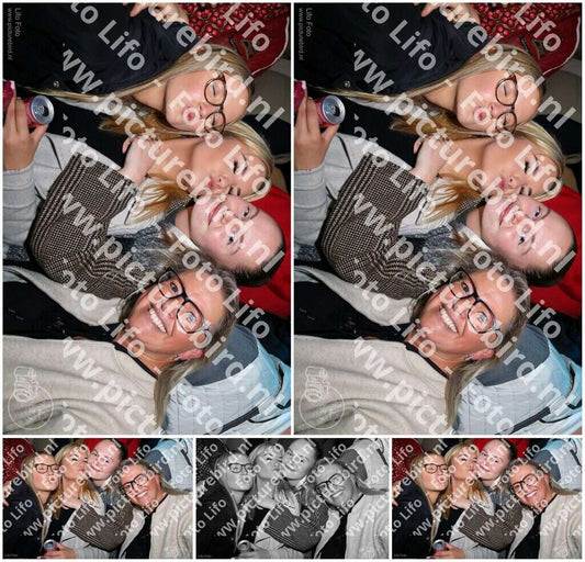 Evenement foto: Serie 734