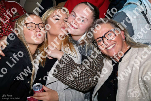 Evenement foto: Serie 734