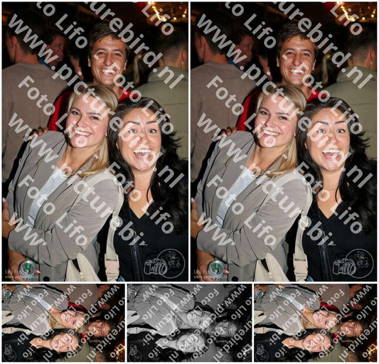 Evenement foto: Serie 734