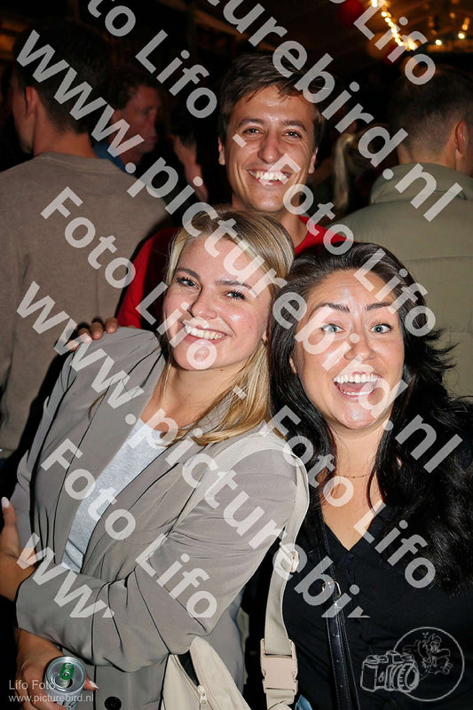 Evenement foto: Serie 734