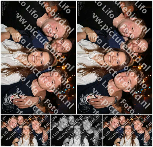 Evenement foto: Serie 734