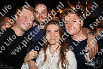 Evenement foto: Serie 734