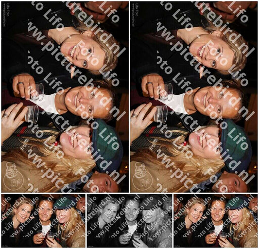 Evenement foto: Serie 734