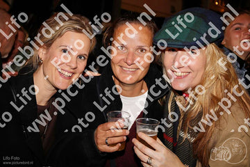 Evenement foto: Serie 734