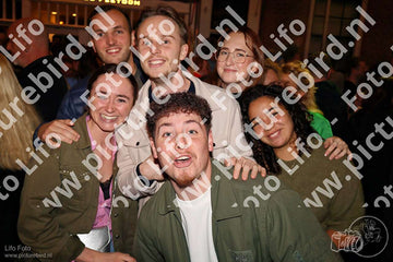 Evenement foto: Serie 734