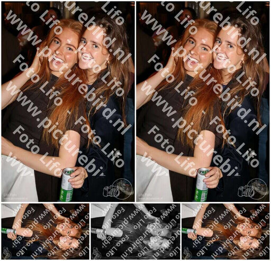 Evenement foto: Serie 734