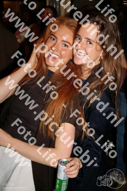 Evenement foto: Serie 734