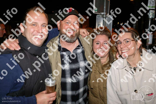 Evenement foto: Serie 734